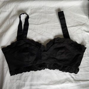 Lovers and Friends bralette size small, worn once